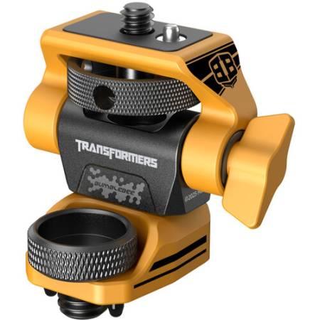 SmallRig 5520 Bumblebee Edition - mocowanie monitora/akcesoriów